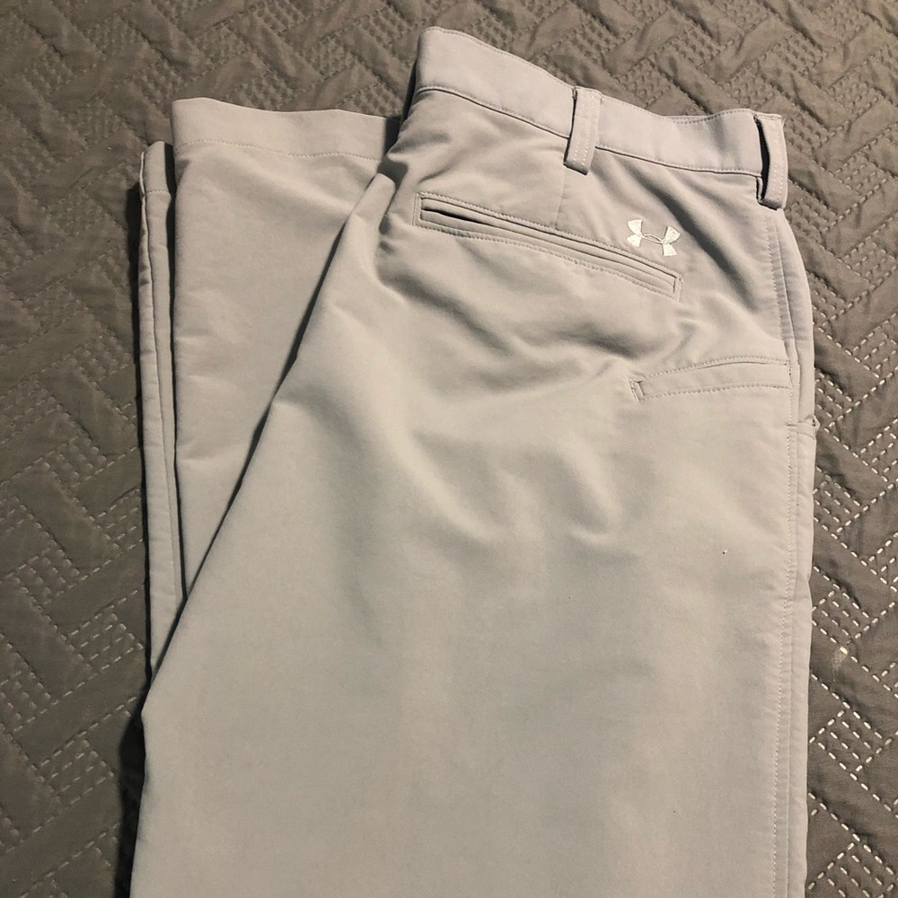 UnderArmour Golf Pants